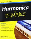 Harmonica For Dummies by Winslow Yerxa  (Paperback w/CD)