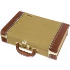 DEAL OF THE DAY - FENDER® TWEED HARMONICA CASE
