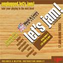 Let's Jam! Unplugged CD