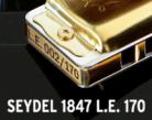 Seydel 1847 L.E. 170