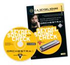 Soundcheck Vol. 4 - ORCHESTRA S - Tutorial without harmonica