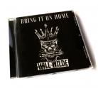 Will Wilde - Bring It On Home
