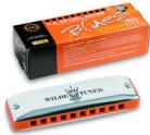 DEAL OF THE DAY - SESSION STEEL - Wilde Rock Tuning