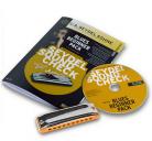 Seydel Soundcheck V. 1 STEEL - Blues Beginner Pack