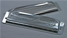 Hohner Special 20 Cover Plate Set